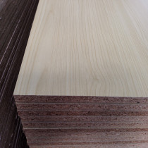 Factory customized E0E1 shavings particle board kindergarten supermarket shelf office furniture factory display cabinet factory advertising board