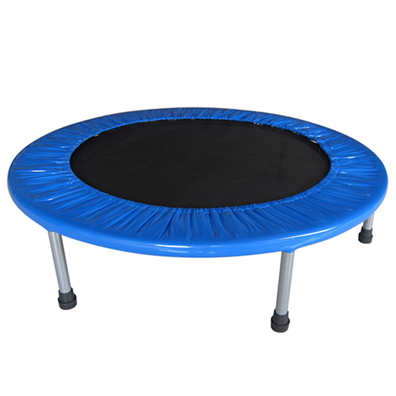 蹦床家用成人儿童健身跳跳床弹簧室内增高蹦蹦床mini trampoline