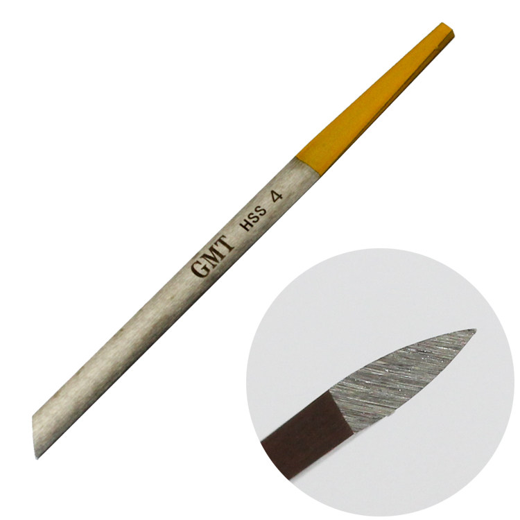 雕刻刀 刀边 斜边 气动雕刻刀 气动雕刻机 辘珠边机配件