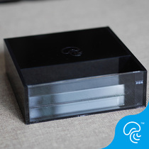 Harvest shrimp egg incubator professional hatching big red egg fine egg fry jellyfish grain hatching bucket