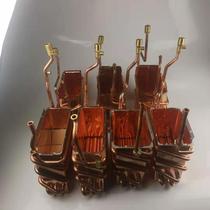 Household constant temperature natural gas gas gas water heater All copper oxygen-free copper water tank accessories universal repair original