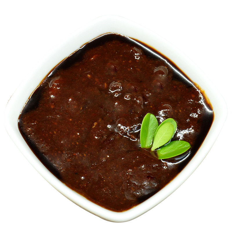 3瓶包邮 六必居 老北京炸酱230g  炸酱面拌酱