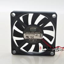 Cooler Master A8010-25R8-2an 8cm 8010 12V 0 2a ultra-thin motherboard silent fan