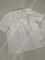 Low price processing stock 99 sea white jacket summer jacket 99 sea long short sleeve sea white shirt