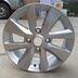 Nissan 骊 威 骐 达 经典 辰 50 达 达 R50 启 辰 D50 bánh xe 14 inch 15 inch 16 inch hợp kim nhôm nguyên bản Rim