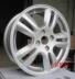 14 inch 15 inch ban đầu Changan CX20 bánh xe hợp kim nhôm bánh xe sửa đổi gốc vòng thép Rim