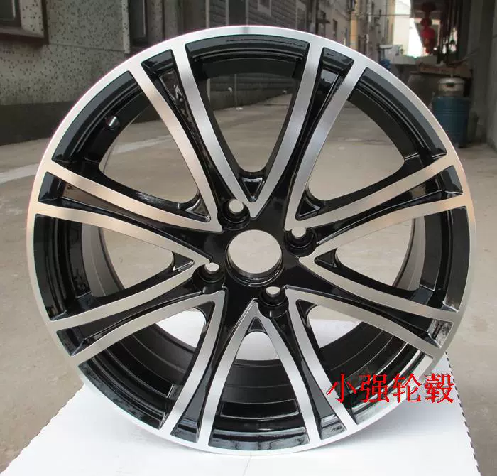 15 inch 16 inch original Geely tầm nhìn Vua Kong Người Anh Vàng Eagle Emgrand EC7 Emgrand GL bánh xe sửa đổi vòng thép