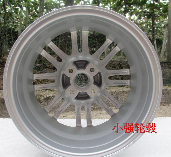 14 inch 15 inch 16 inch original Mitsubishi Lancer V73 Pajero V6 Đông Nam Ling Yue V3 xe wheel rim