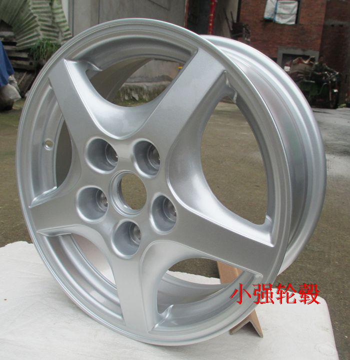 14 inch 15 inch mô hình ban đầu Buick new Excelle bánh xe HRV kinh doanh GL8 hợp kim nhôm xe bánh xe sửa đổi vòng thép