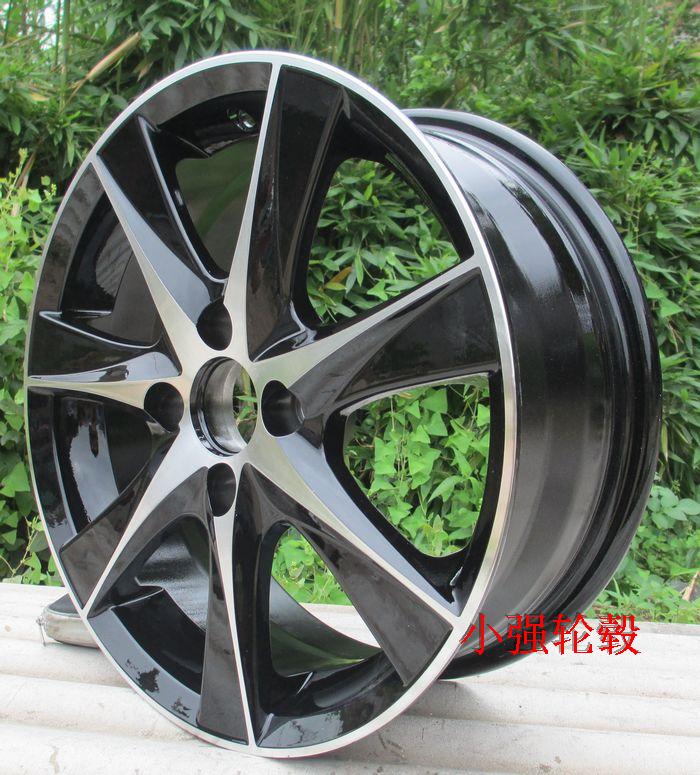 14 inch 15 inch mô hình ban đầu Buick new Excelle bánh xe HRV kinh doanh GL8 hợp kim nhôm xe bánh xe sửa đổi vòng thép