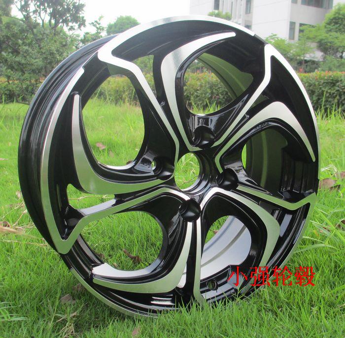 14 inch 15 inch mô hình ban đầu Buick new Excelle bánh xe HRV kinh doanh GL8 hợp kim nhôm xe bánh xe sửa đổi vòng thép