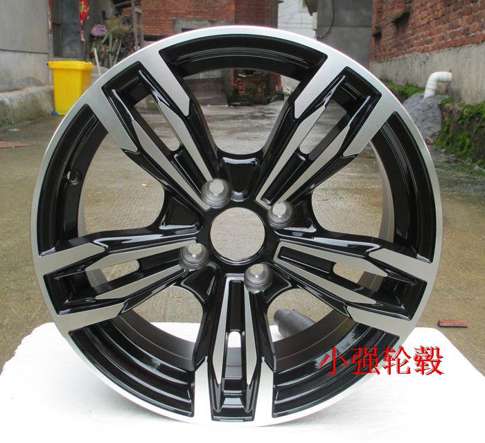 14 inch 15 inch mô hình ban đầu Buick new Excelle bánh xe HRV kinh doanh GL8 hợp kim nhôm xe bánh xe sửa đổi vòng thép