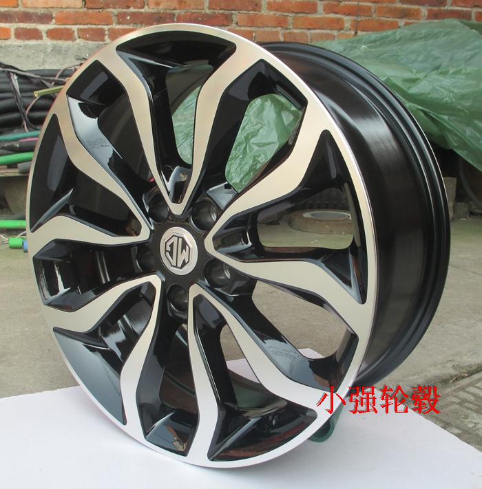 14 inch MG MG3 MG5 MG MG6 sửa đổi 16 inch sharp 18 inch gốc hợp kim nhôm bánh xe