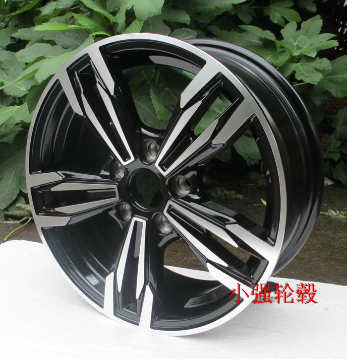 14 inch MG MG3 MG5 MG MG6 sửa đổi 16 inch sharp 18 inch gốc hợp kim nhôm bánh xe