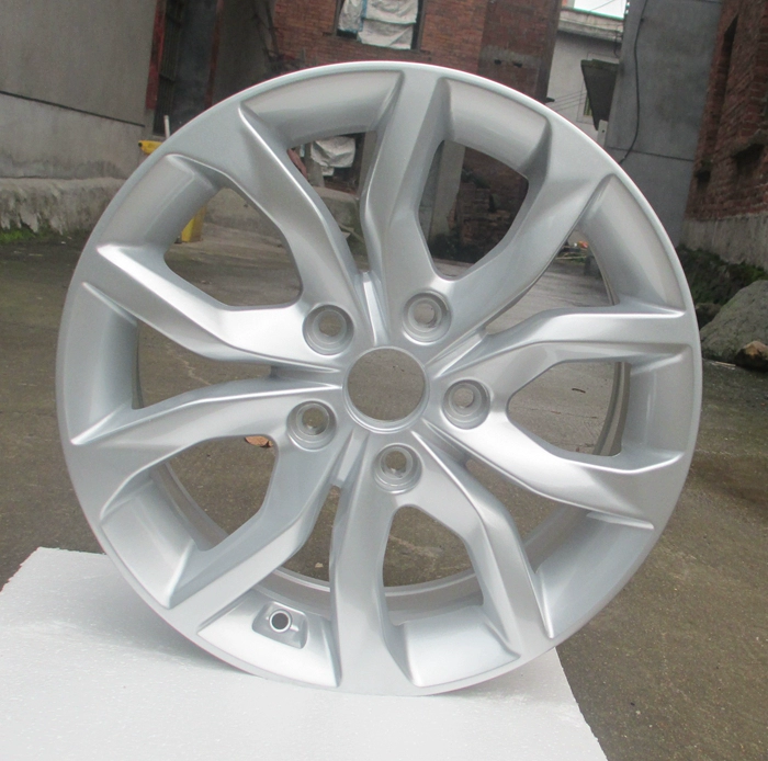 15 inch 16 inch original Geely tầm nhìn Vua Kong Người Anh Vàng Eagle Emgrand EC7 Emgrand GL bánh xe sửa đổi vòng thép