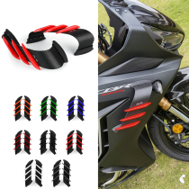Dukadi 959 V4 Super Sport KTM RC390 RC8 diversion cover for wind wing spoiler
