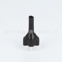 Long Term Supply Black 5557 Series Cold pressed wiring terminals Sheath Insulation Flame Retardant Sheath