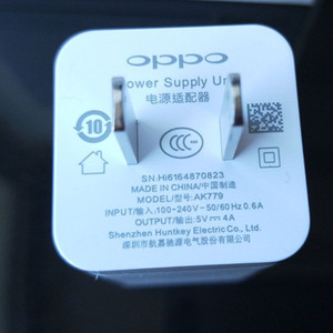 oppo原装充电器r7 r9 r11闪充充电头r9plus手机快速数据线R15正品