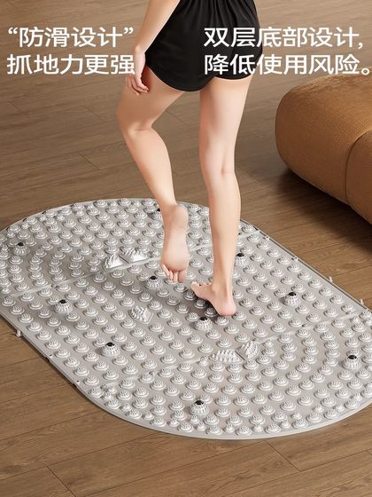 외계 감압판, 슈퍼 조깅, 단독 마사지, 자오선, 발가락 압력판, 실내 러닝 매트 증가 외계 감압판, 슈퍼 조깅, 단독 마사지, 자오선, 발가락 압력판, 실내 러닝 매트 증가