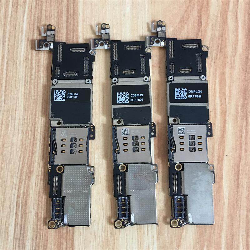 适用于iphone苹果4s5代5s5c 5se国行电信原装拆机无锁好主板