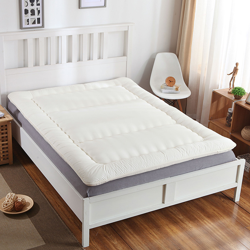 japanese-style tatami mat mattress soft cushion floor sleeping mat thiened double student folding custom home mattress