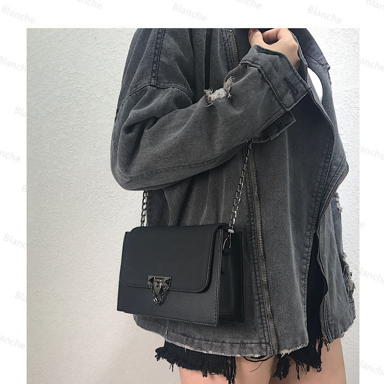 Сумка OTHER Chic 2017 Ulzzang Ins OTHER / Other Сумка OTHER Chic 2017 Ulzzang Ins OTHER / Other