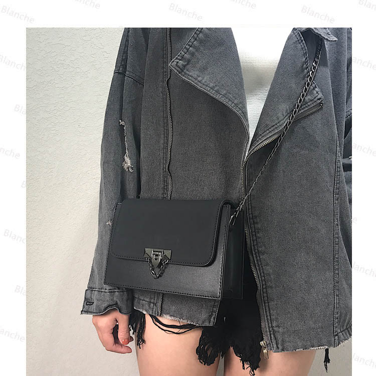Сумка OTHER Chic 2017 Ulzzang Ins OTHER / Other Сумка OTHER Chic 2017 Ulzzang Ins OTHER / Other