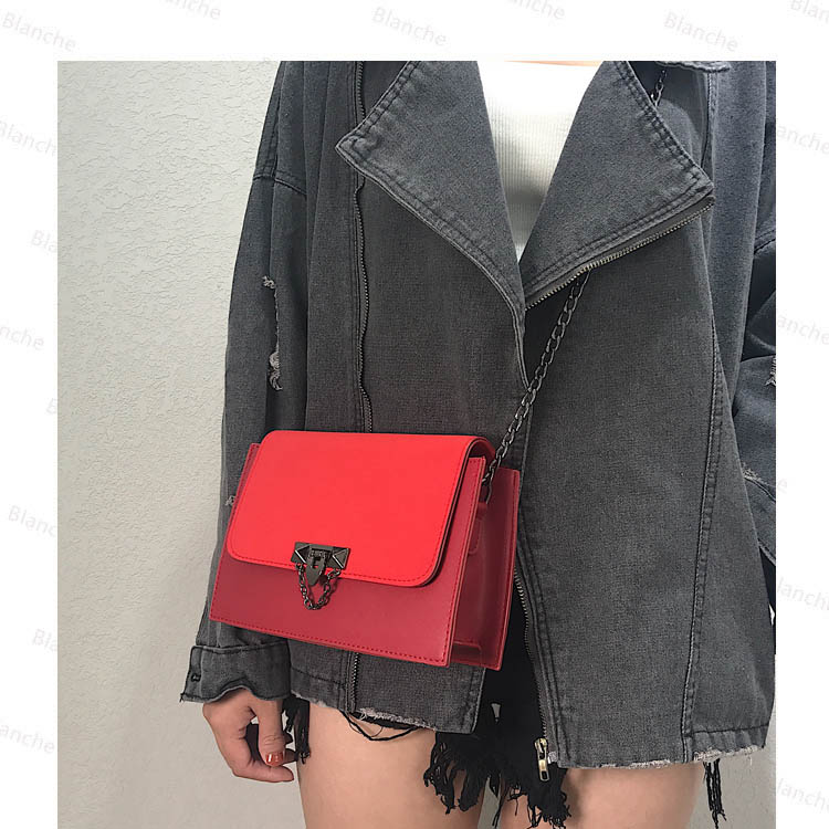 Сумка OTHER Chic 2017 Ulzzang Ins OTHER / Other Сумка OTHER Chic 2017 Ulzzang Ins OTHER / Other