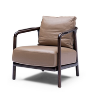 100% Youke Germany Youke Hilker furniture counter leisure chair