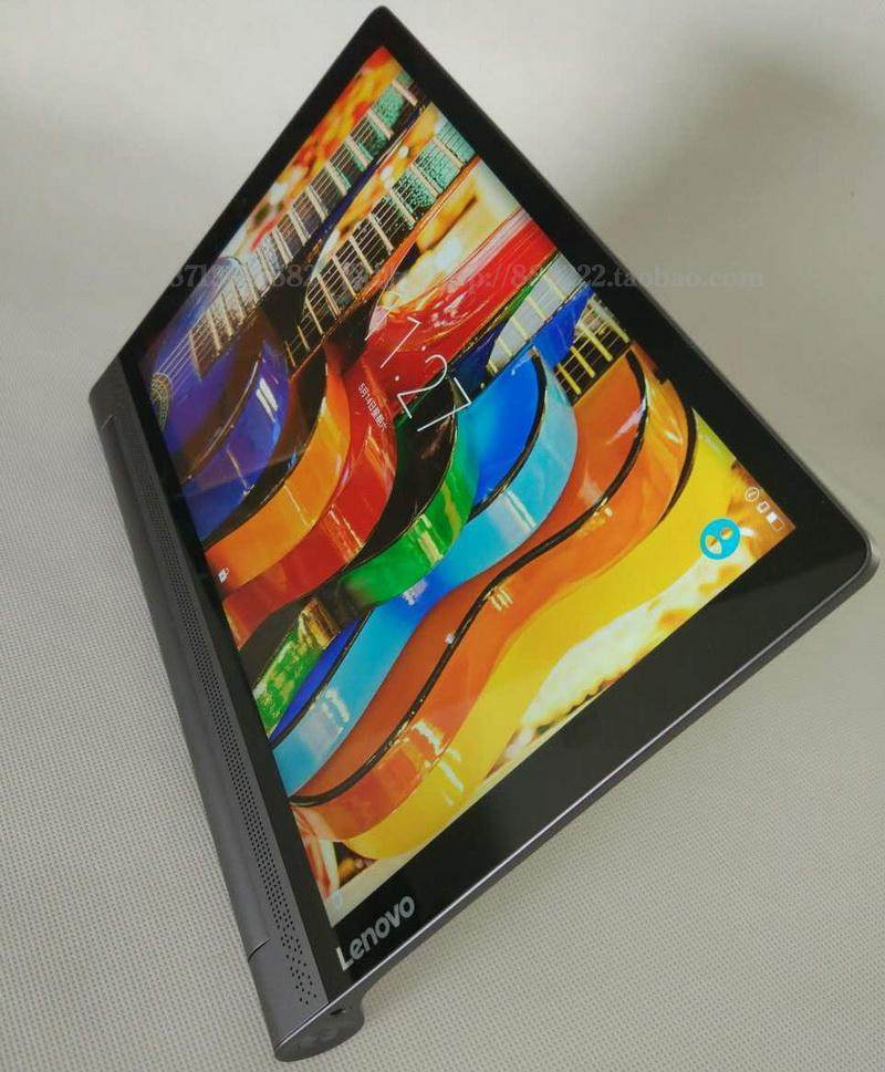秒杀lenovo/联想 yt3-x90f/x90l 4g版 10.1寸投影平板电脑