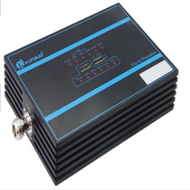 Kunruo brand three-in-one mobile signal amplifier KCD23 Mobile Unicom Telecom