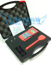 Qingdao Tuke paper moisture analyzer MS7200 cardboard carton waste paper bag loose paper water meter