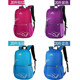 Tuo Feng lightweight backpack female folding skin bag outdoor waterproof travel backpack sports leisure small school bag ultra light Tuo Feng lightweight backpack female folding skin bag outdoor waterproof travel backpack sports leisure small school bag ultra light
