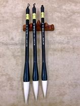 Wenfang Four Treasure Zhou Audiopen Zhuang Peony Flower Brush Pen