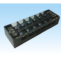 Taiwan ROKO Ruike terminal block FB25-6 25A 6-position anti-flame retardant material FB25-6