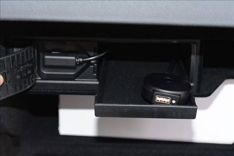 奔驰ami c63 e200l glk多媒体蓝牙音乐音频线 usb接口