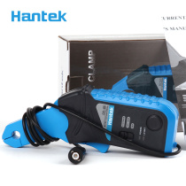 Qingdao Hantai CC-65 CC650 oscilloscope current probe AC and DC measurement current clamp probe spot