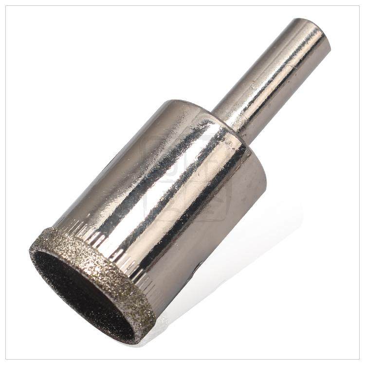 金剑工具 4mm-160mm金刚石玻璃钻头 瓷砖开孔器 玻璃开孔器_家装家饰