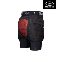 NORMR Noma children teenager pump channel BMX skateboarding bike skiing hip protection 5-10 years old