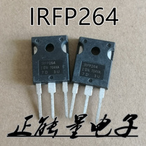 One shot of 10 unassembled machines IRFP264 IRFP264N 38A 250V detection of qualified high power