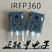 One beat 10 IRFP360 TO-247 PBF environmental protection 23A 400V MOS field effect tube