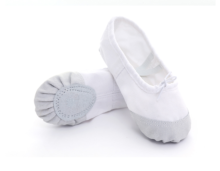 Chaussures de danse enfants en Toile - Ref 3448921 Image 42
