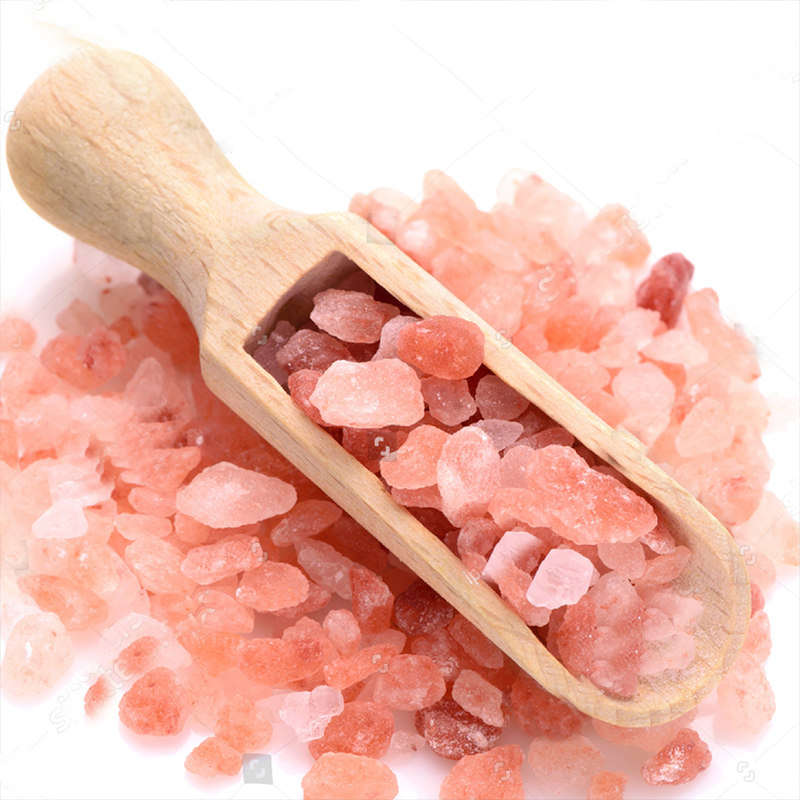 喜马拉雅玫瑰盐 粗海盐 喜马拉雅山岩盐 矿物盐 粉盐 天然盐研磨
