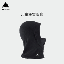 BURTON BURTON childrens neutral snowboard bib head cover warm and windproof soft) free zone