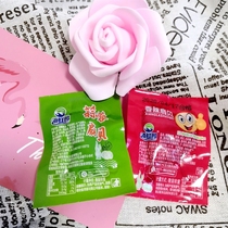 Dalian specialty snacks Seafood Lang ready-to-eat spicy garlic scallop meat without sand to fishy delicious net red leisure snacks