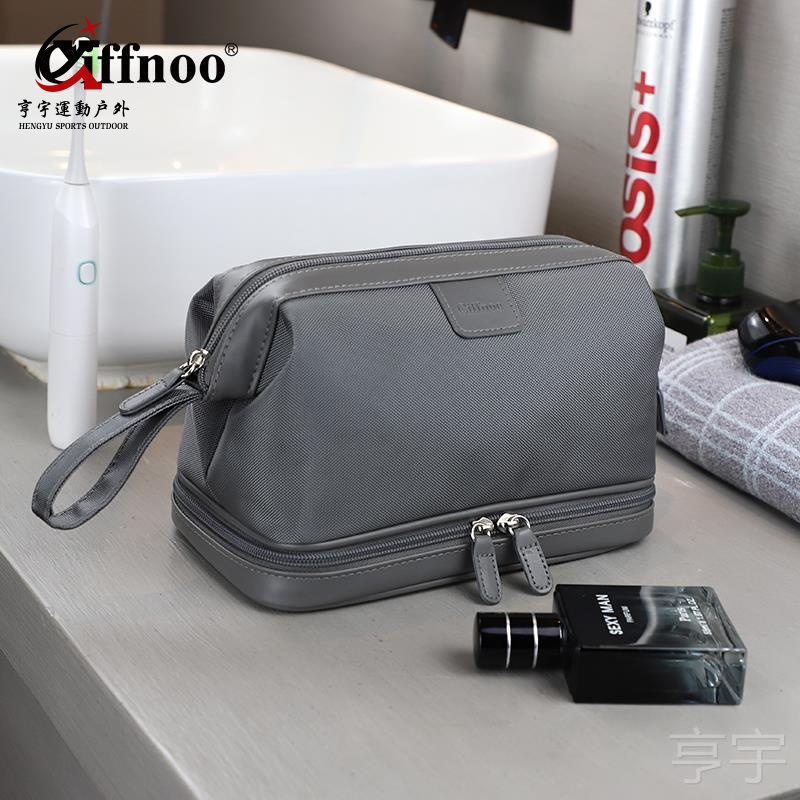 Washing Bag Men Business Trips Portable New Upscale Men's Fitness Bathing Bag Makeup Bag Women Travel Containing Bag-Taobao