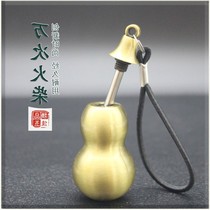 Matches ten thousand times matchday outdoor ten thousand matches with fire baton mens waist hanging lighter windproof sandalwood blow flawless