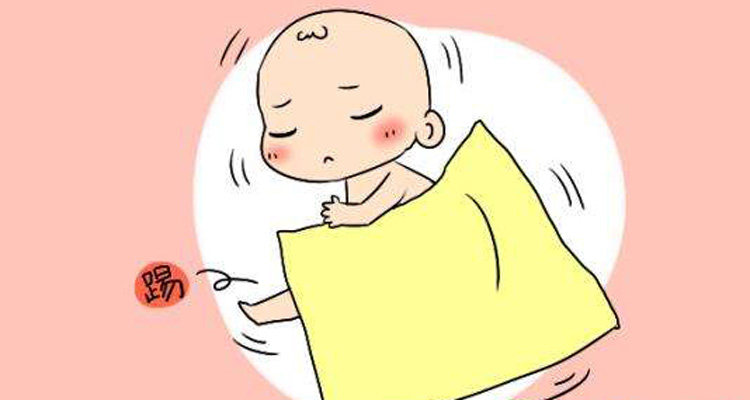 让宝宝睡眠时就赢在起跑线上