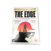The Edge DVD disc European and American movies