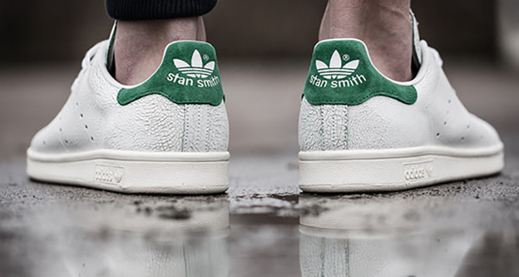 Stan Smith adidas Originals Green